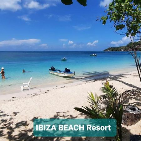 Ibiza Beach Resort هاد ياو المظهر الخارجي الصورة