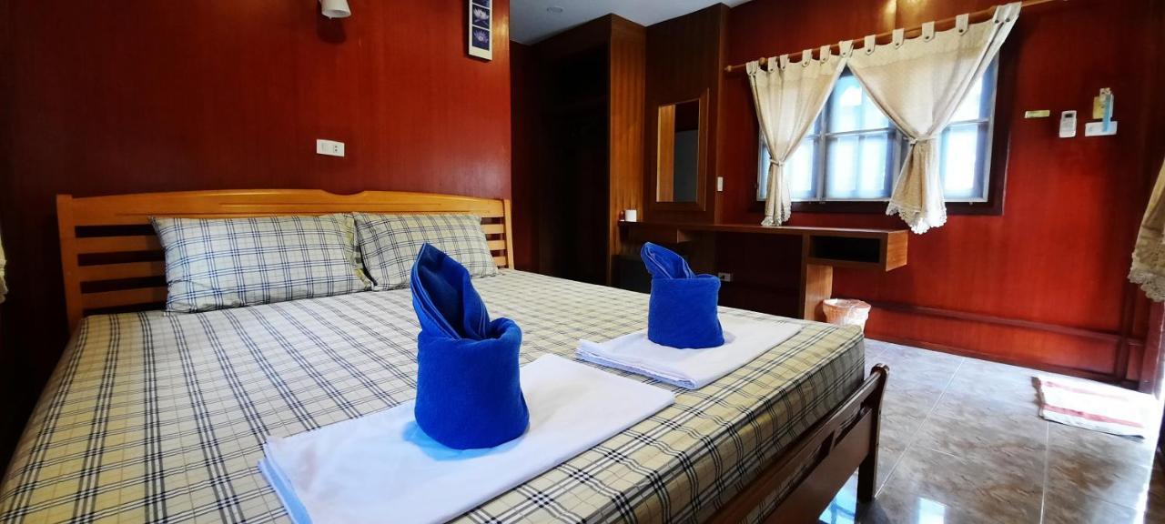 Ibiza Beach Resort هاد ياو المظهر الخارجي الصورة