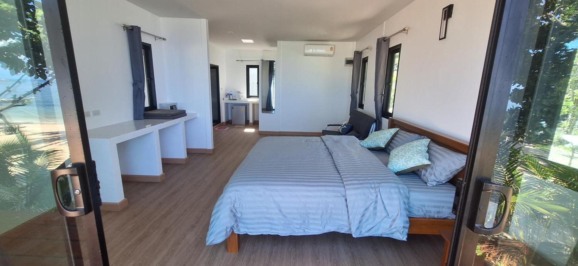 Ibiza Beach Resort هاد ياو المظهر الخارجي الصورة